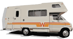 Submit your Trailer RV trade ins